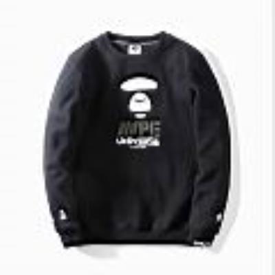 cheap aape hoodies cheap no. 8